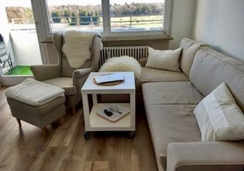 Wohnzimmer II