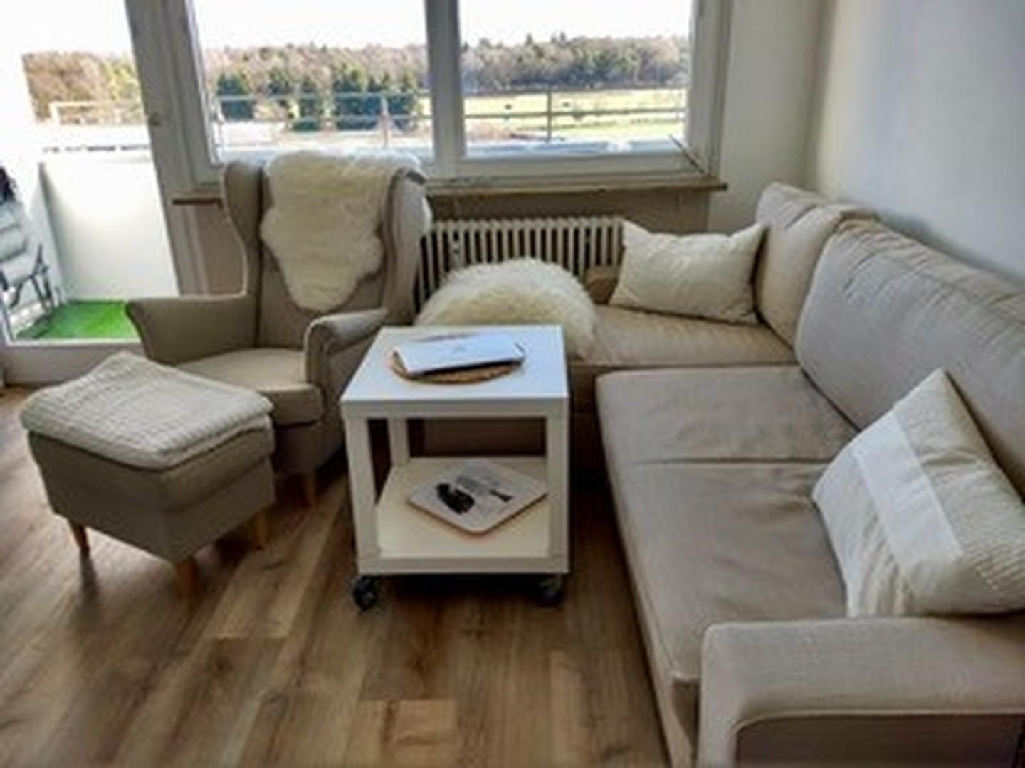 Wohnzimmer II