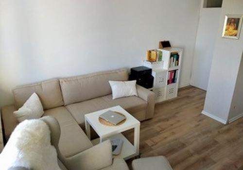 Wohnzimmer III
