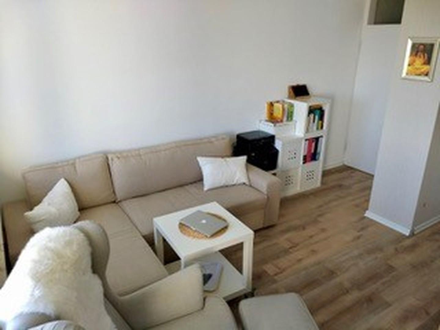 Wohnzimmer III