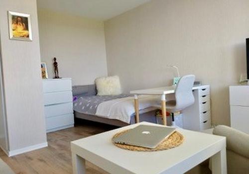 Wohnzimmer IV