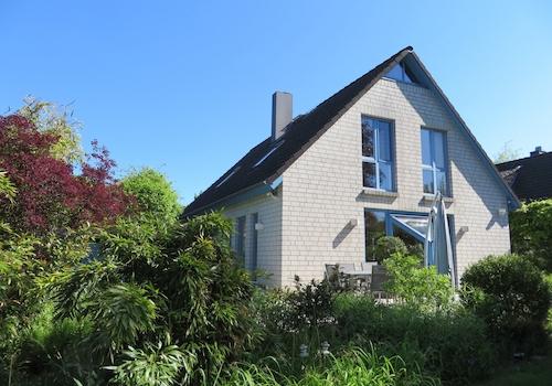 Süd- u. Westseite