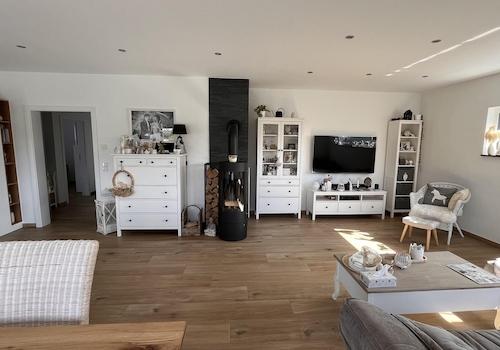 Wohnen Essen Küche Bild 4