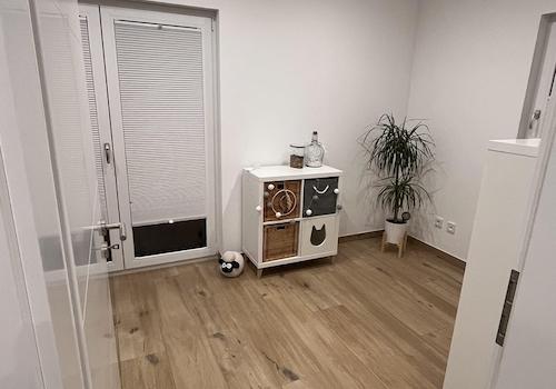 Büro 3. Kinderzimmer EG