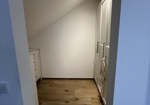 Ankleide SZ OG