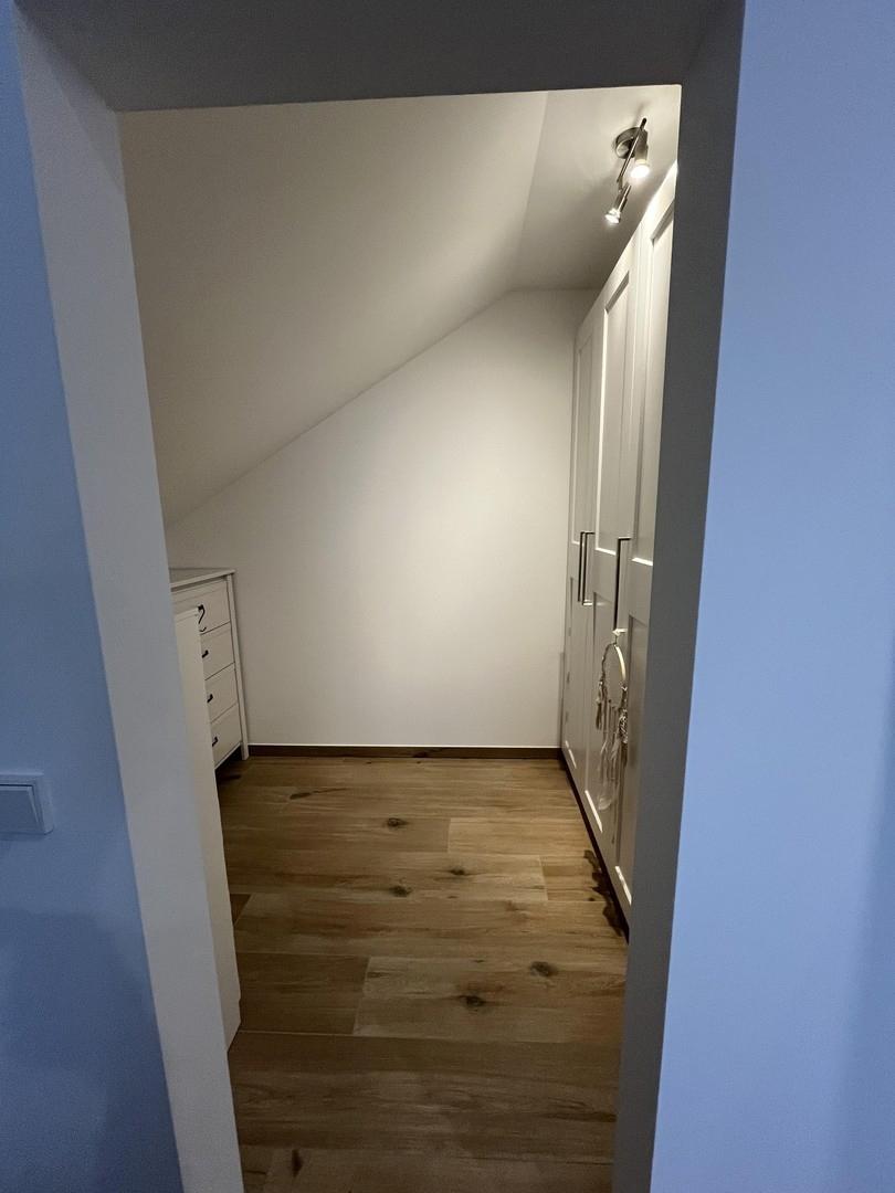 Ankleide SZ OG