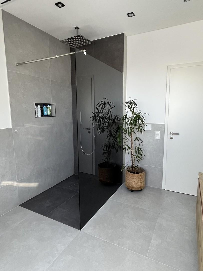 Badezimmer 2. OG