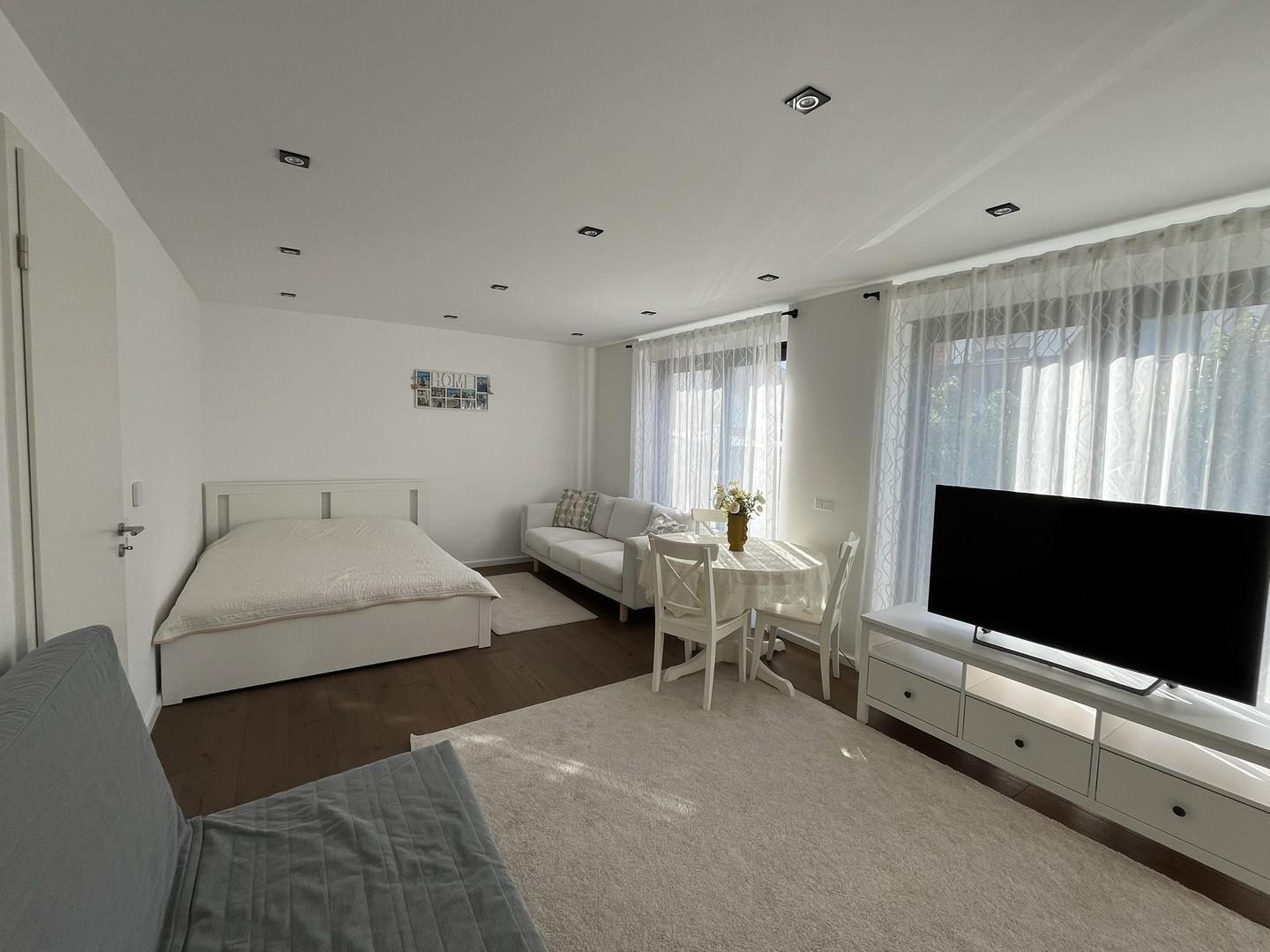 Gastzimmer EG