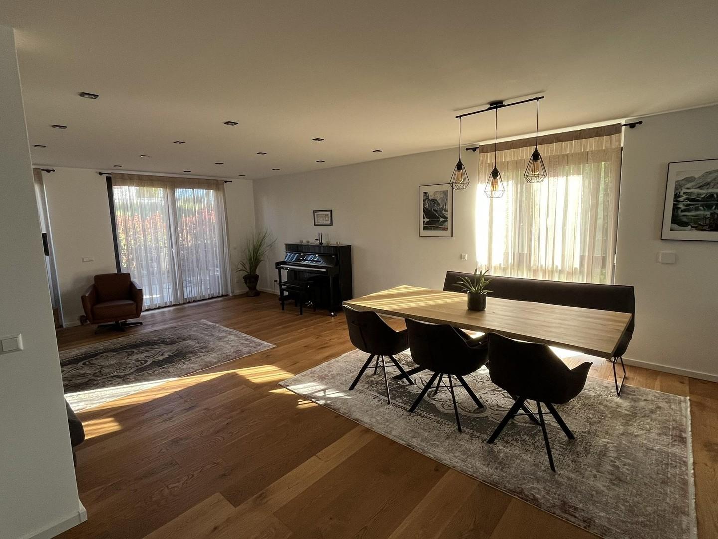 Wohnzimmer 1. OG