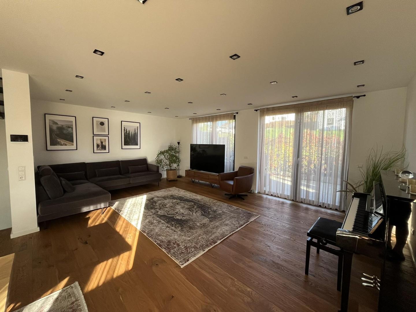 Wohnzimmer 1. OG