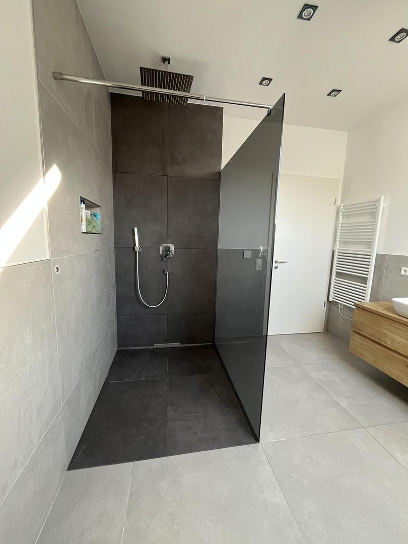 Badezimmer 2. OG