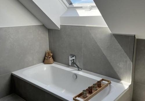 Badezimmer 2. OG