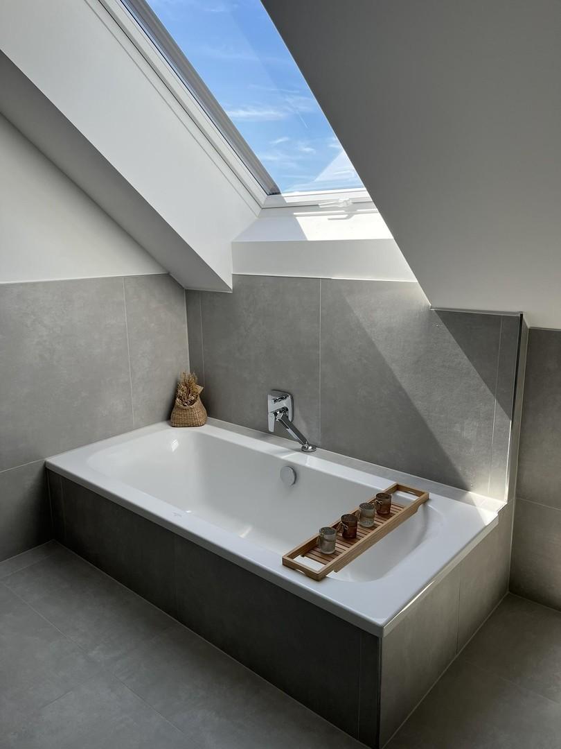 Badezimmer 2. OG