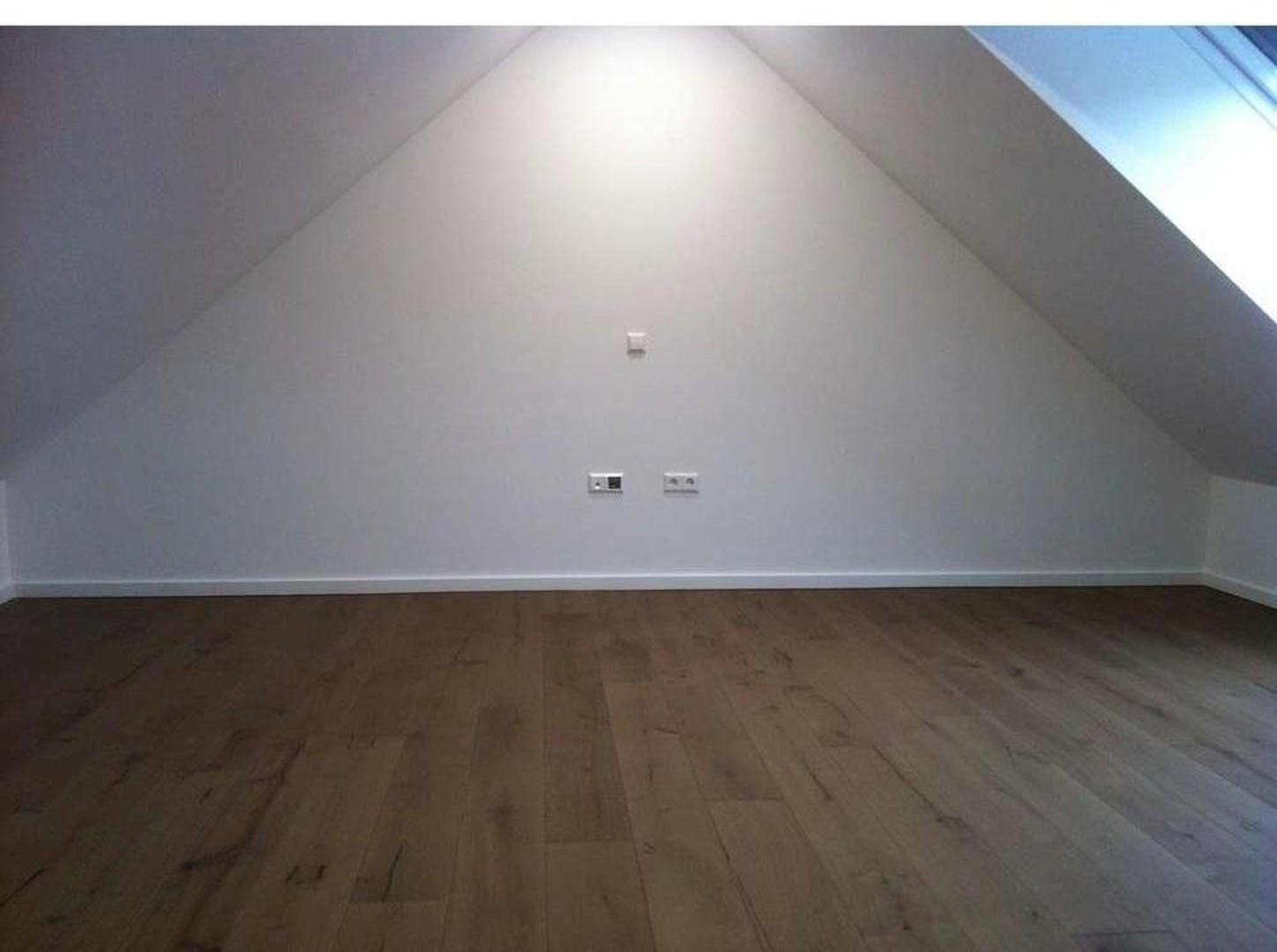 Dachgeschoss (3. OG)