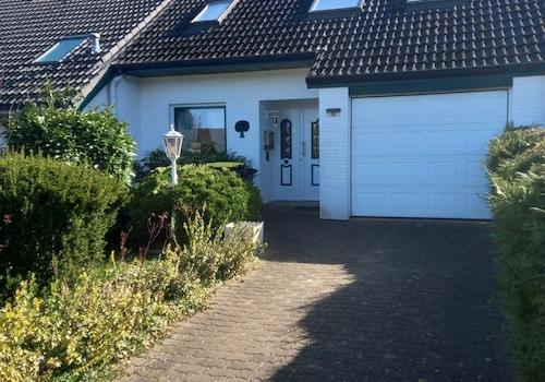Ansicht von Norden