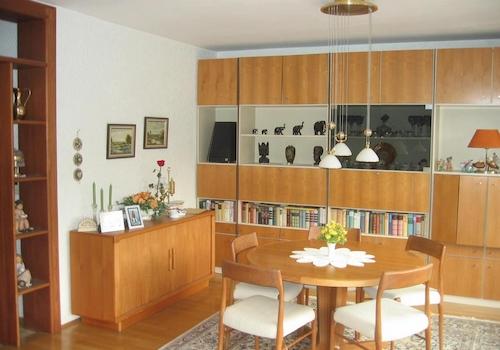 Zimmer unten 