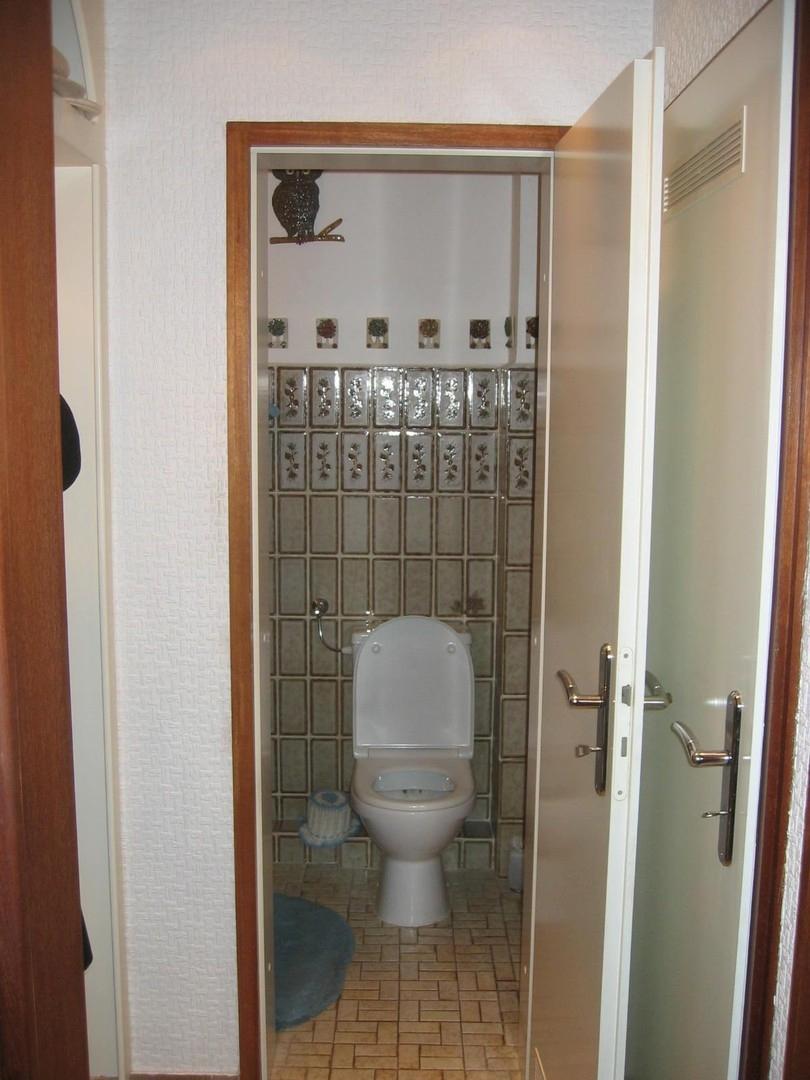 Gäste WC