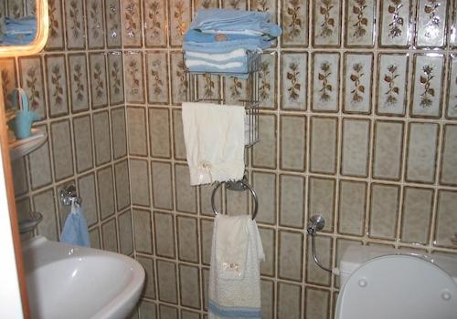 Gäste WC