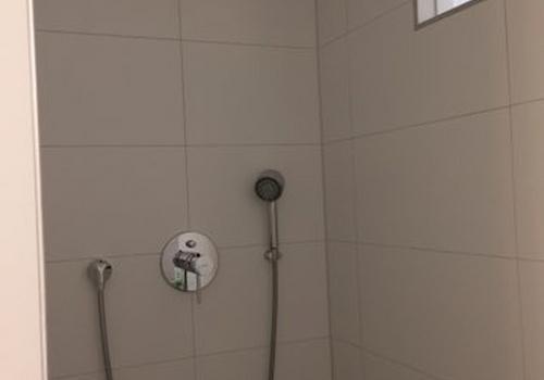 Dusche