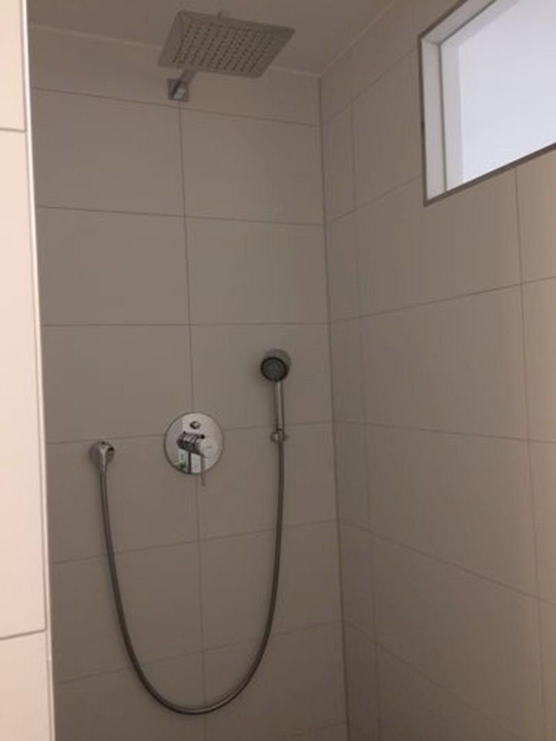 Dusche