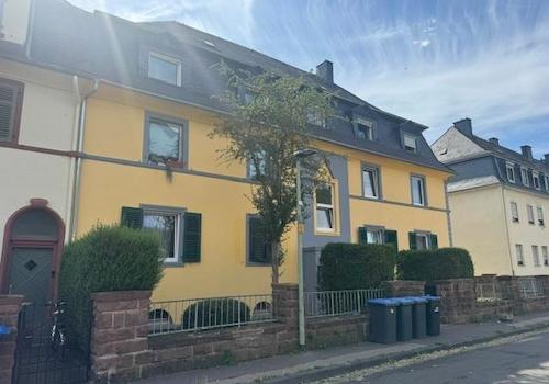RB2 Ansicht Straßenseite