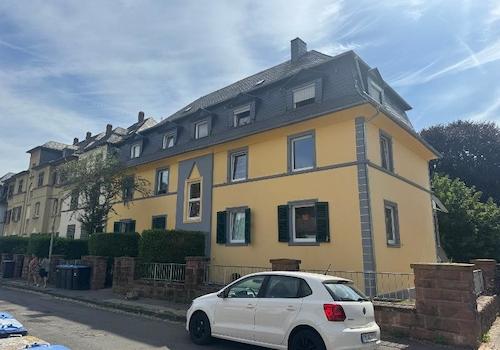 RB2-1 Ansicht Süd-Westseite