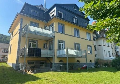 RB3 Ansicht Gartenseite