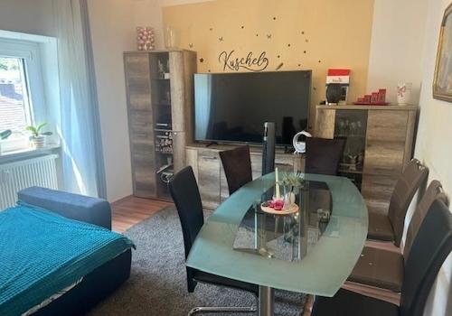 RB8 Wohnzimmer