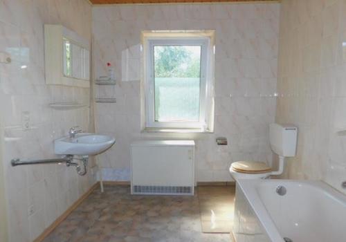 SB13 Badezimmer