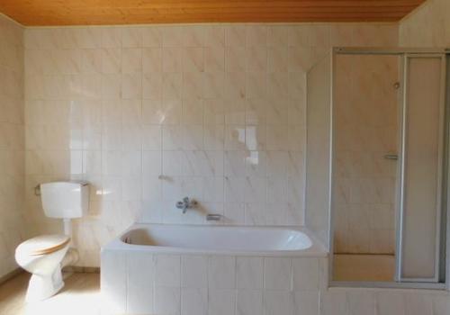 SB14 Badezimmer