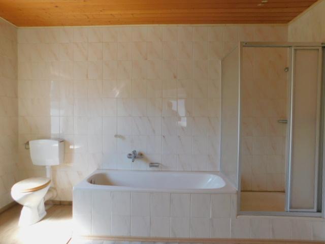 SB14 Badezimmer
