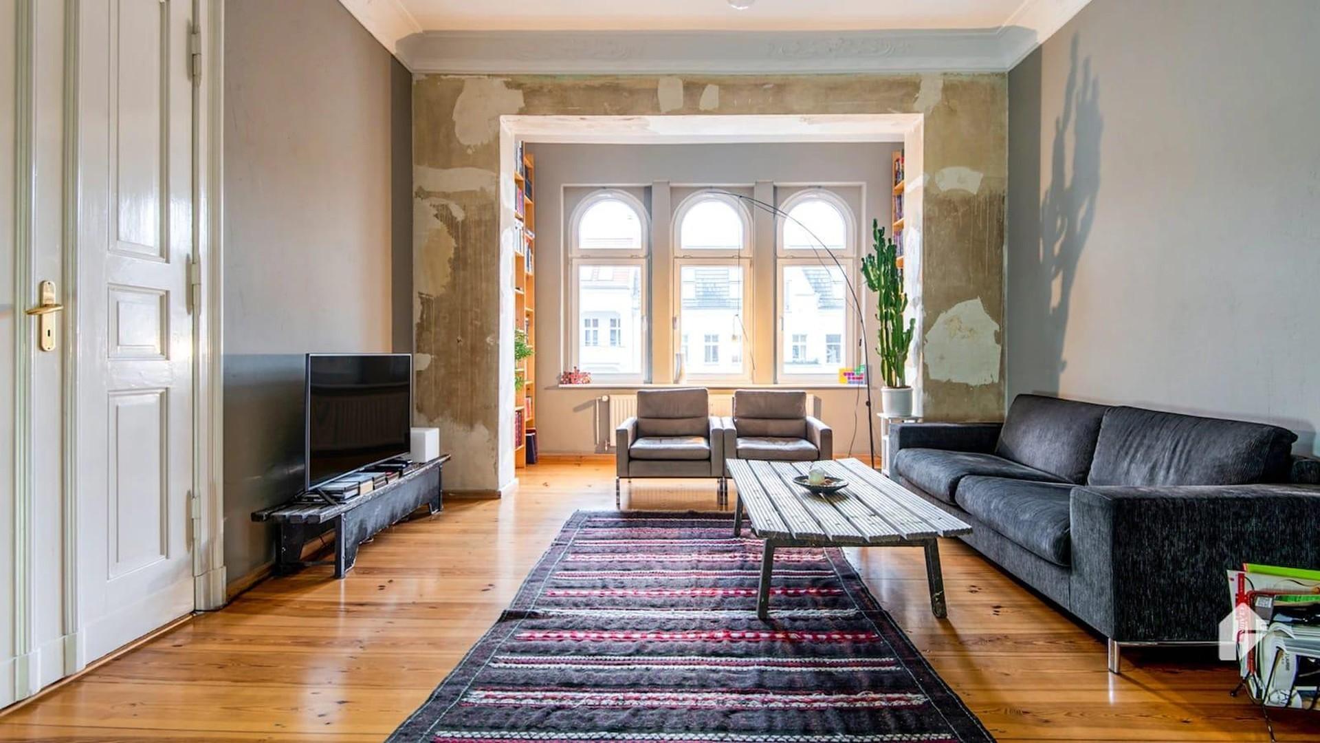 Wohnzimmer 01