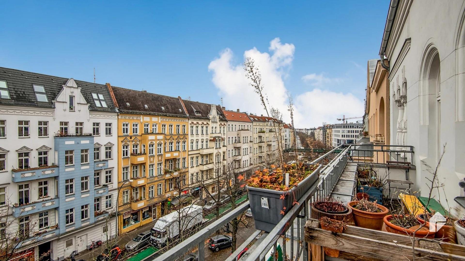 Aussenbalkon SW