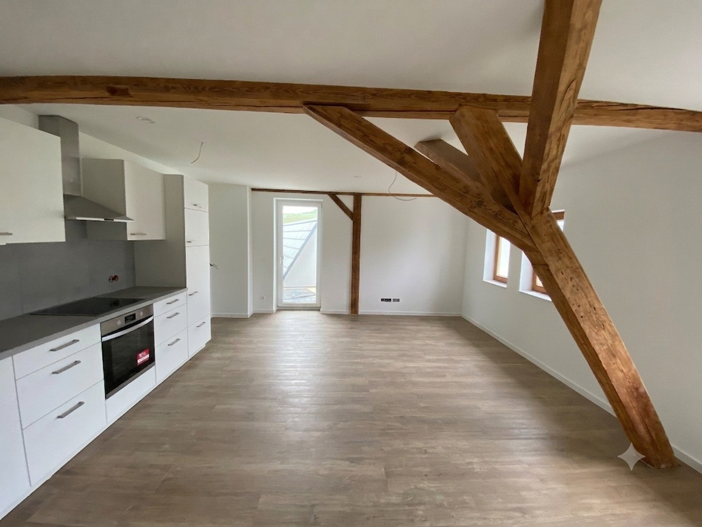 Wohnen/Essen/Kochen