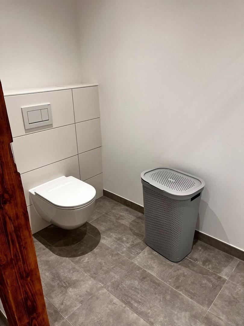 Bad-WC