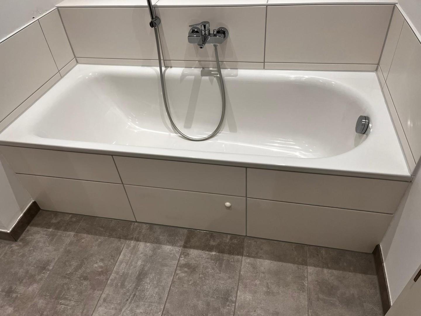 Bad-Wanne