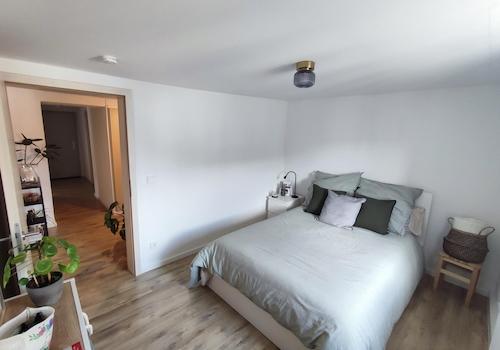 Schlafzimmer 2