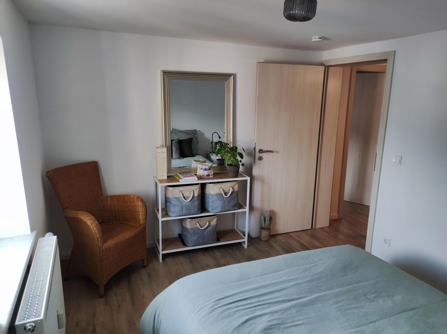 Schlafzimmer 2