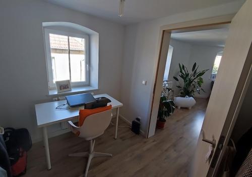 Büro/Kinderzimmer (klein)
