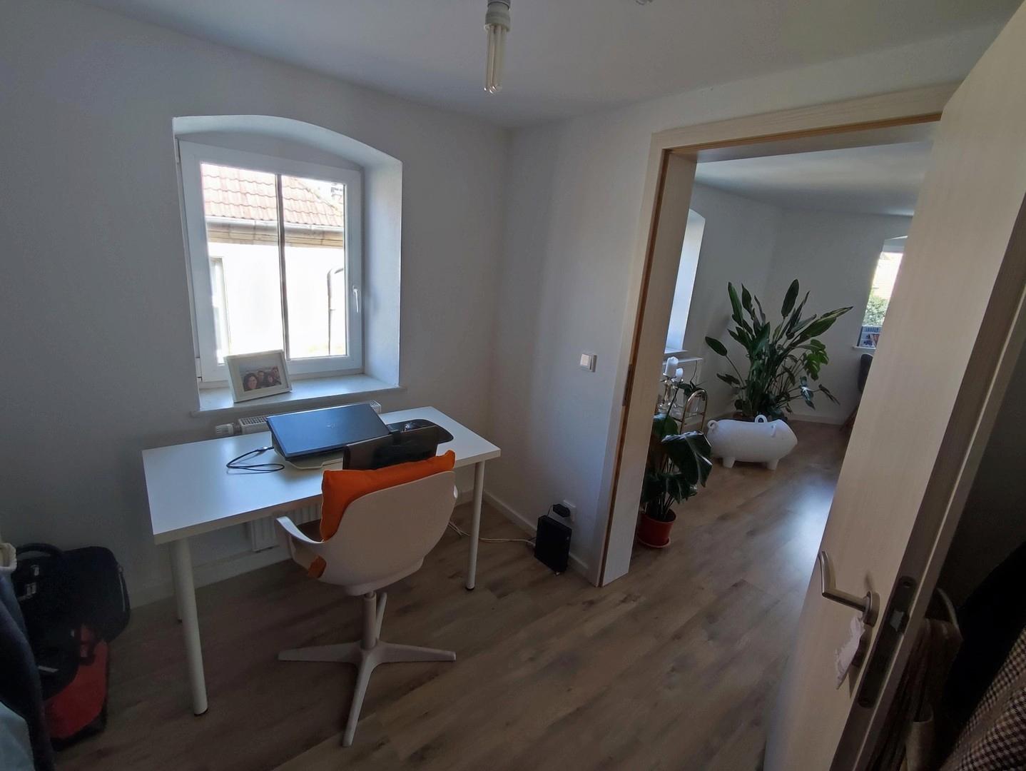 Büro/Kinderzimmer (klein)