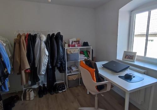 Büro/Kinderzimmer (klein)