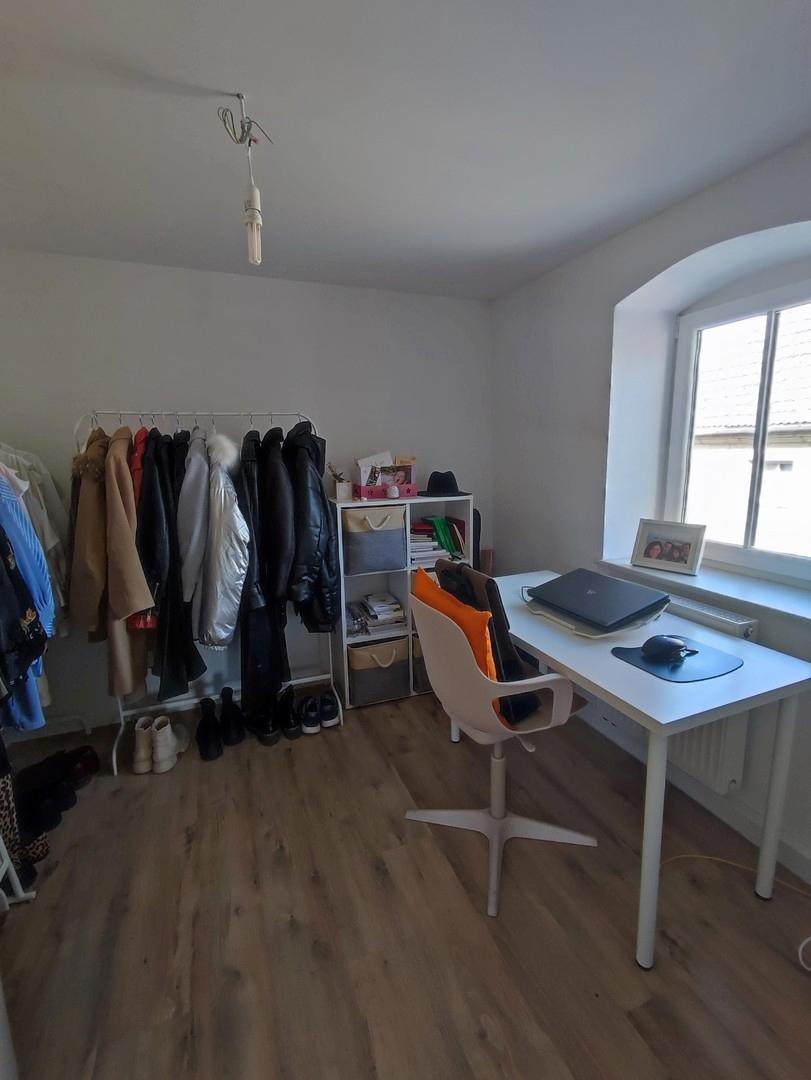 Büro/Kinderzimmer (klein)