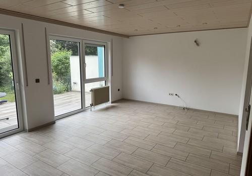 Wohnzimmer EG