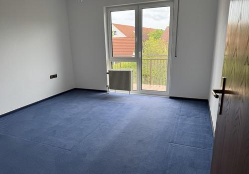 Schlafzimmer im OG