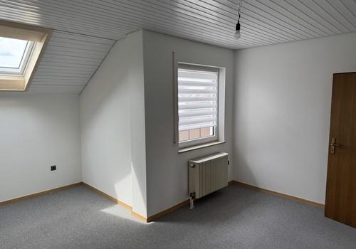 Kinderzimmer im OG