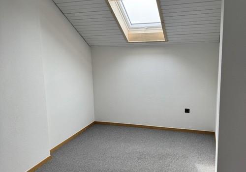 Kinderzimmer im OG