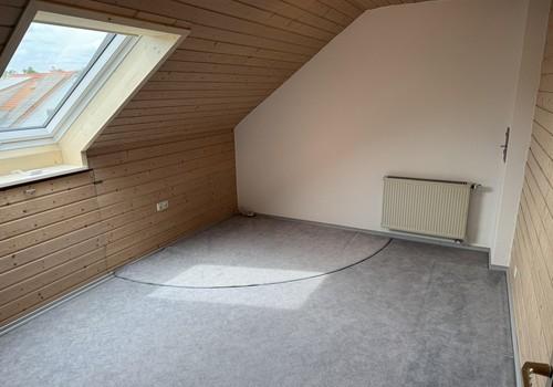 Zimmer im 2. OG