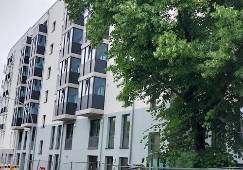 Gebäude