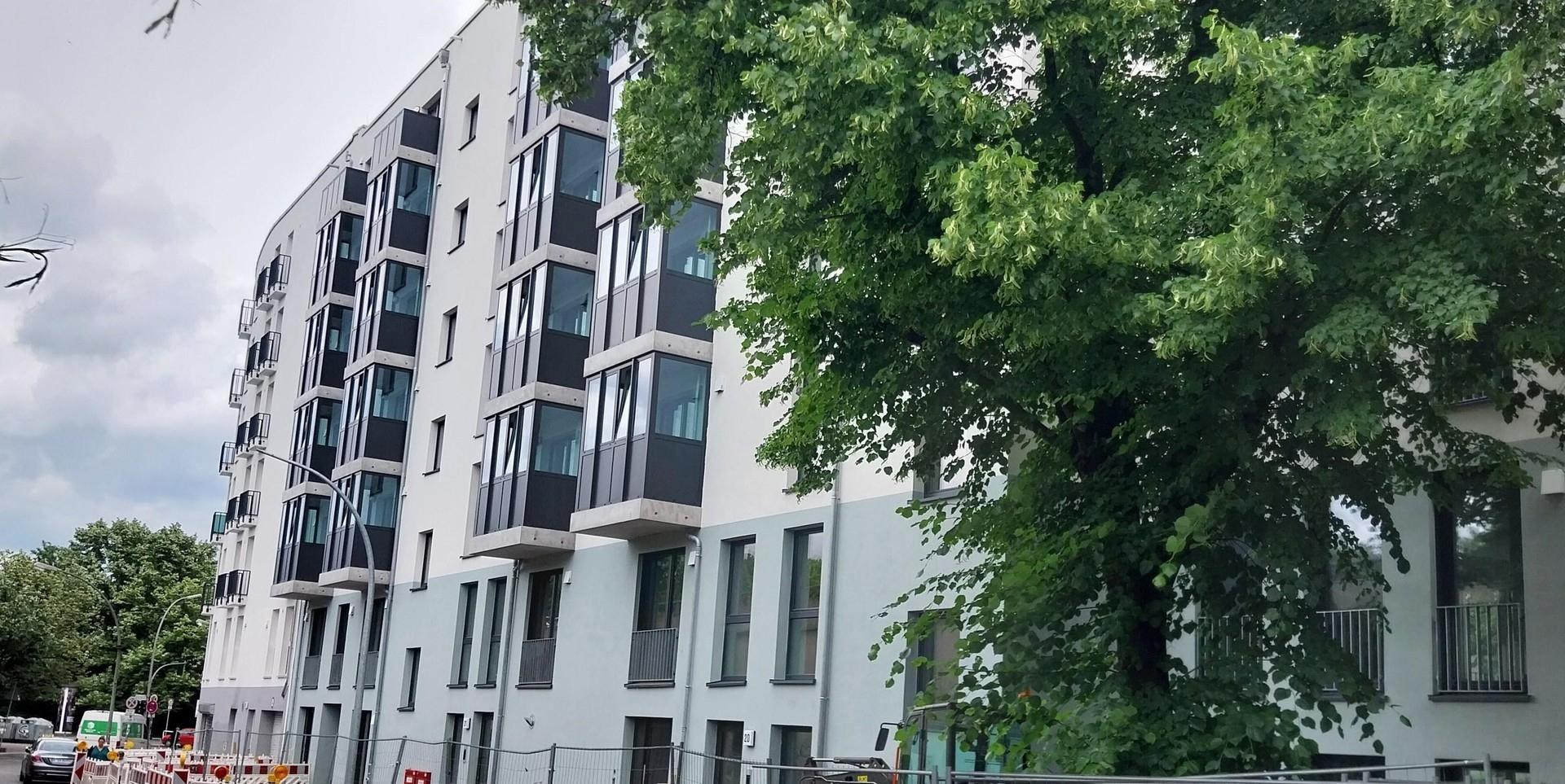 Gebäude