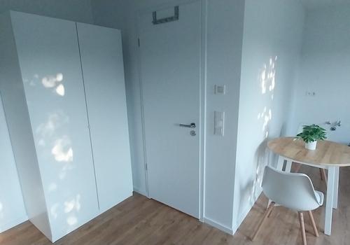 Wohnraum